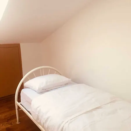 Triuno Hotell Lisboa